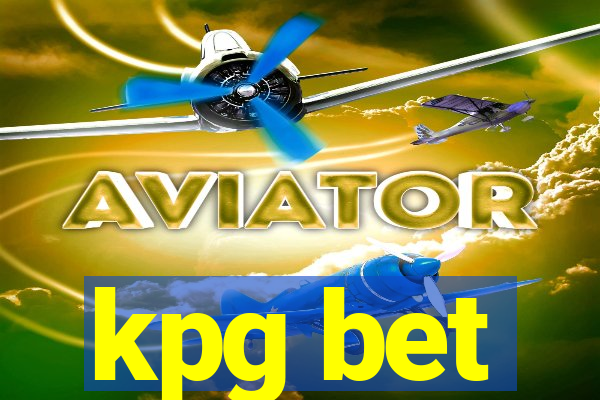 kpg bet